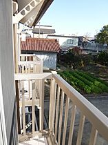 フィアス東島  ｜ 岐阜県各務原市蘇原東島町２丁目（賃貸アパート1R・2階・31.39㎡） その11