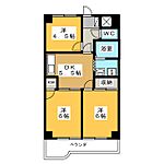 藤マンションのイメージ