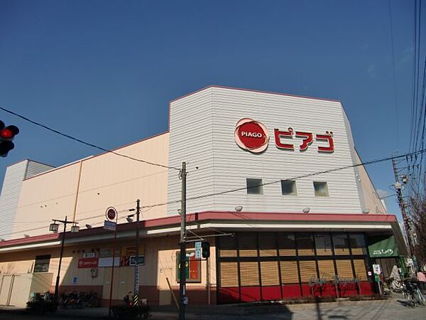 オークヴィレッジ21弐番館 ｜岐阜県各務原市那加桐野外二ケ所大字入会地(賃貸マンション1LDK・1階・51.30㎡)の写真 その10