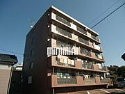 ウヌマタウンC 5階 築31年2ヶ月の賃貸物件