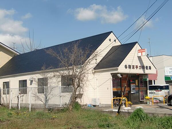 モナリエ那加　Ａ ｜岐阜県各務原市那加新田町１丁目(賃貸アパート1LDK・1階・50.28㎡)の写真 その18