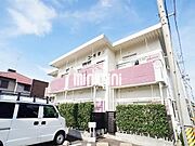 コーポ前野 2階 築44年3ヶ月の賃貸物件