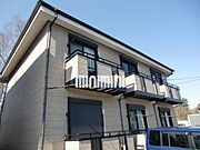 ブリリアンスKAWASHIMA 2階 築23年11ヶ月の賃貸物件