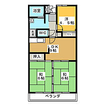 間取り：221010790117