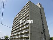 新加納駅より徒歩33分 4階 築38年3ヶ月の賃貸物件