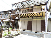 新鵜沼駅より徒歩10分 1階 築38年4ヶ月の賃貸物件