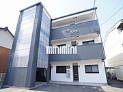 六軒駅より徒歩14分 3階 築31年5ヶ月の賃貸物件