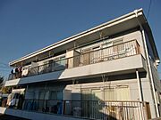 岩田コーポ 1階 築39年の賃貸物件