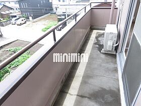 コーポ牧田  ｜ 岐阜県各務原市那加前洞新町１丁目（賃貸マンション2LDK・3階・52.47㎡） その11