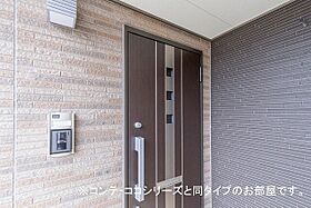 グランデ輝2ｎｄ 202 ｜ 岐阜県各務原市那加織田町２丁目113番地2（賃貸アパート1LDK・2階・43.79㎡） その11