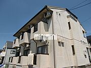 サン・グローリー１ 2階 築32年4ヶ月の賃貸物件