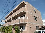 アムール松倉 1階 築23年8ヶ月の賃貸物件