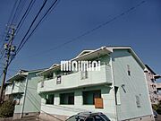 新那加駅より徒歩75分 2階 築35年3ヶ月の賃貸物件