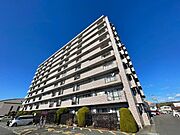 名電各務原駅より徒歩3分 9階 築32年2ヶ月の賃貸物件