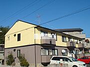 新那加駅より徒歩12分 2階 築29年2ヶ月の賃貸物件