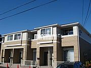 サンフィット 2階 築17年10ヶ月の賃貸物件