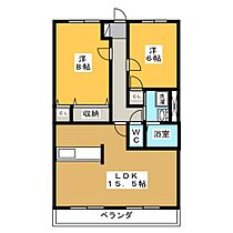間取り：221011630546
