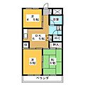 グリーンハイツ大竹1階5.0万円