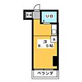 サウスパーク3階2.9万円
