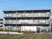 新加納駅より徒歩7分 1階 築28年2ヶ月の賃貸物件