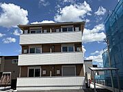 Celeste 3階 新築の賃貸物件