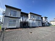 高田橋駅より徒歩14分 2階 築40年8ヶ月の賃貸物件