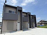 各務原市役所前駅より徒歩72分 1階 新築の賃貸物件