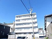 三柿野駅より徒歩6分 4階 築38年1ヶ月の賃貸物件