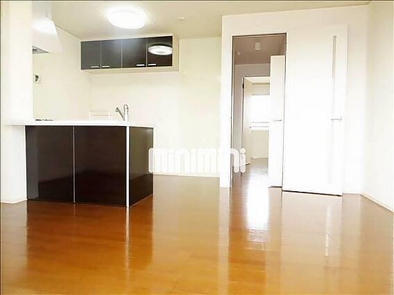 エルドラード清水_内装_1