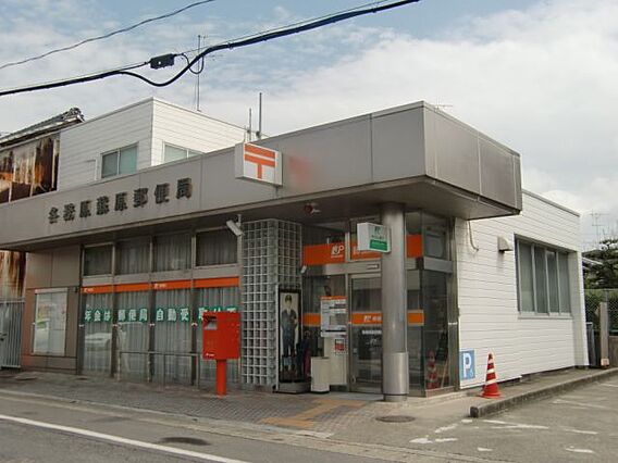 エルドラード清水_周辺_4