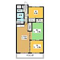 ファミーユ日新3階5.5万円