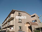 クレスト21N棟の賃貸物件