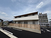 サン・フェリーチェA棟の賃貸物件