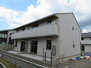 三柿野駅より徒歩9分 1階 新築の賃貸物件