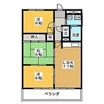 間取り：221011715177