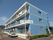 グリーンウッド金武 1階 築32年2ヶ月の賃貸物件