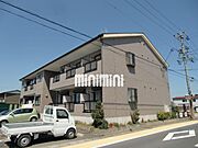 新加納駅より徒歩29分 2階 築23年5ヶ月の賃貸物件