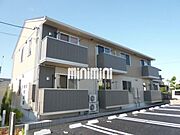 那加駅より徒歩10分 1階 築9年6ヶ月の賃貸物件