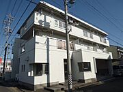 ウイングコート大東 1階 築44年10ヶ月の賃貸物件