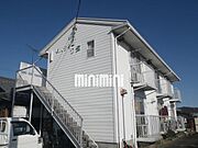 リバティーワダ 2階 築35年8ヶ月の賃貸物件