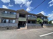 那加駅より徒歩18分 1階 築21年7ヶ月の賃貸物件