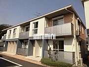 ガーデンロードC棟 2階 築18年10ヶ月の賃貸物件