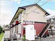 各務原市役所前駅より徒歩15分 2階 築34年7ヶ月の賃貸物件