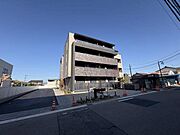 各務原市役所前駅より徒歩8分 3階 新築の賃貸物件