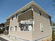 新加納駅より徒歩69分 2階 築15年1ヶ月の賃貸物件