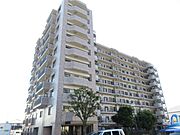 名電各務原駅より徒歩2分 8階 築32年2ヶ月の賃貸物件