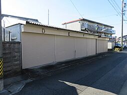 かねたけガレージ