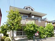 新加納駅より徒歩14分 1階 築35年の賃貸物件