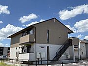 二十軒駅より徒歩5分 1階 新築の賃貸物件