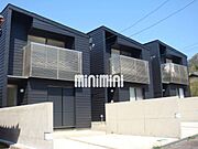 新那加駅より徒歩40分 2階 築17年2ヶ月の賃貸物件